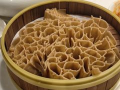 -老太原菜馆(中正天街店)