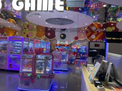 -meland club亲子乐园(重庆万象城店)