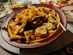 -秀儿四九城·新京菜(亚运村鸟巢店)