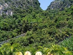 -英西峰林·洞天仙境