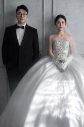 -秦皇岛我和你婚纱摄影工作室