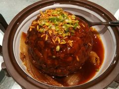 -小厨娘淮扬菜(清江苏宁广场店)
