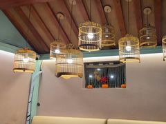 -院落新京菜·烤鸭(地安门店)