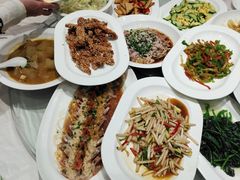 -昆山裕元花园酒店·囍园中餐厅