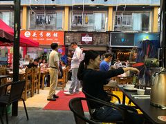 -三妹小龙虾·黄油蟹(华侨城总店)