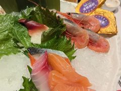 -铁板诱惑法式铁板烧(大卫城店)