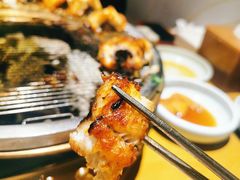 -泥炉烧肉师(新街口金銮巷店)