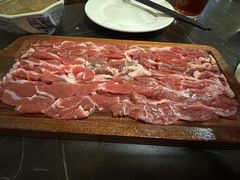 -东来顺饭庄(金泉广场店)