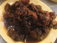 -东排食堂长沙小吃大排档(五一广场店)