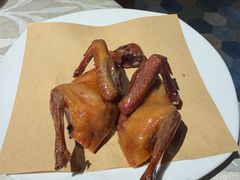 -孙大厨鸽子馆(休门店)