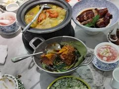 -苏梦江南·淮扬菜(夫子庙店)