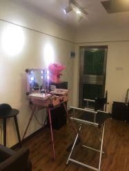 -韩逸龙霆Hair Design Studio