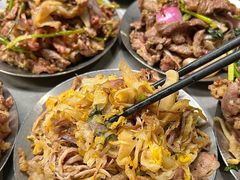 -杨小佳·齐齐哈尔烤肉·烤串(广州店)