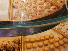 -泸溪河桃酥(壹方城店)