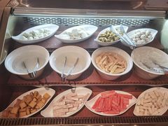 -温野菜涮涮锅(曲江大悦城店)