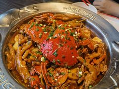 -胖哥俩肉蟹煲(海盐总店)