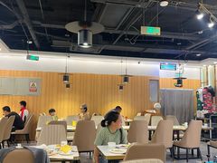 -好伦哥披萨(地坛店)