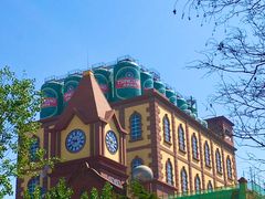 -青岛啤酒博物馆