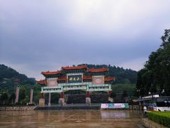 -神光山国家森林公园