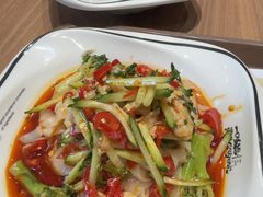 -魏家凉皮(雁塔路店)
