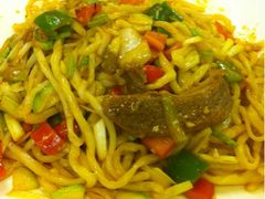 iphone_upload_pic-清真·玛丽亚新疆菜主题餐厅(浙江中路店)