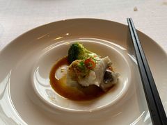 -富力丽思卡尔顿酒店·丽轩中餐厅