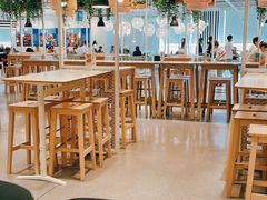 -宜家·瑞典风味餐厅(天津东丽商场店)