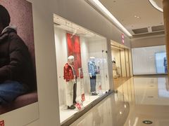 -优衣库(天津鲁能城购物中心店)