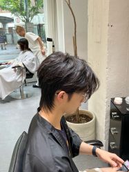 -DL HOPE造型