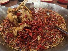 -何师傅美蛙鱼头(汉街店)