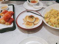 -老廣新意-全天茶点(宝能店)