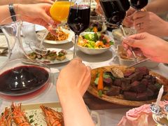 -春树下·树屋花房西餐厅(罍街AS1980店)