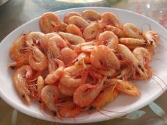 -大众海鲜加工大排档(金海湾大道店)