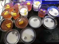 -非烤勿扰自助烤肉(东坑四季广场店)