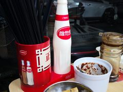 -瞻老元面馆(双塘路店)
