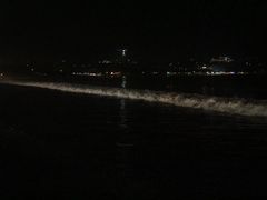 -金巴兰海滩烛光bbq