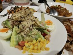 -紫阳海鲜楼·传承闽味(长乐路总店)