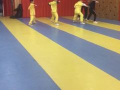 -HELLO功夫(印象城店)