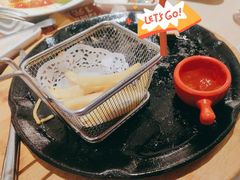 -豪客来牛排(海沧阿罗海店)