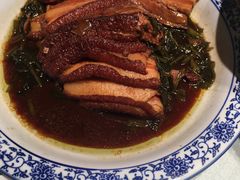 梅菜扣肉-阿五黄河大鲤鱼(英协路店)