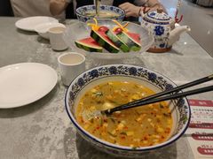 -南方酒店·淮扬菜(回民街店)