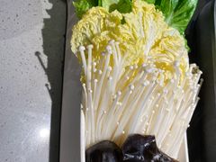 -半天妖|烤鱼·冒烤鸭(汉中吾悦广场店)