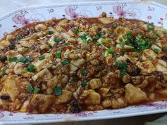 -洪霞餐馆