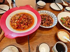 -八碗湘长沙市井菜(坡子街店)