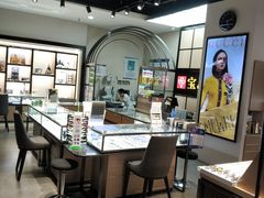 -宝岛眼镜·星创视光中心(成都仁和新城店)