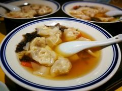 清汤馄饨-随喜赞素食餐厅(亦庄店)