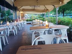 -MARU玛露音乐餐厅(大学路店)