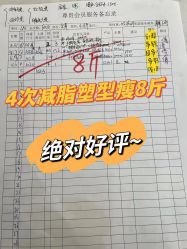 -Lily纤美·科技减脂中心