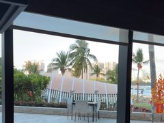 -雾山韩式烤肉·海南糟粕&椰子鸡火锅·海景餐厅(三亚绿发山海天JW万豪酒店)