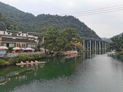 -上坦村